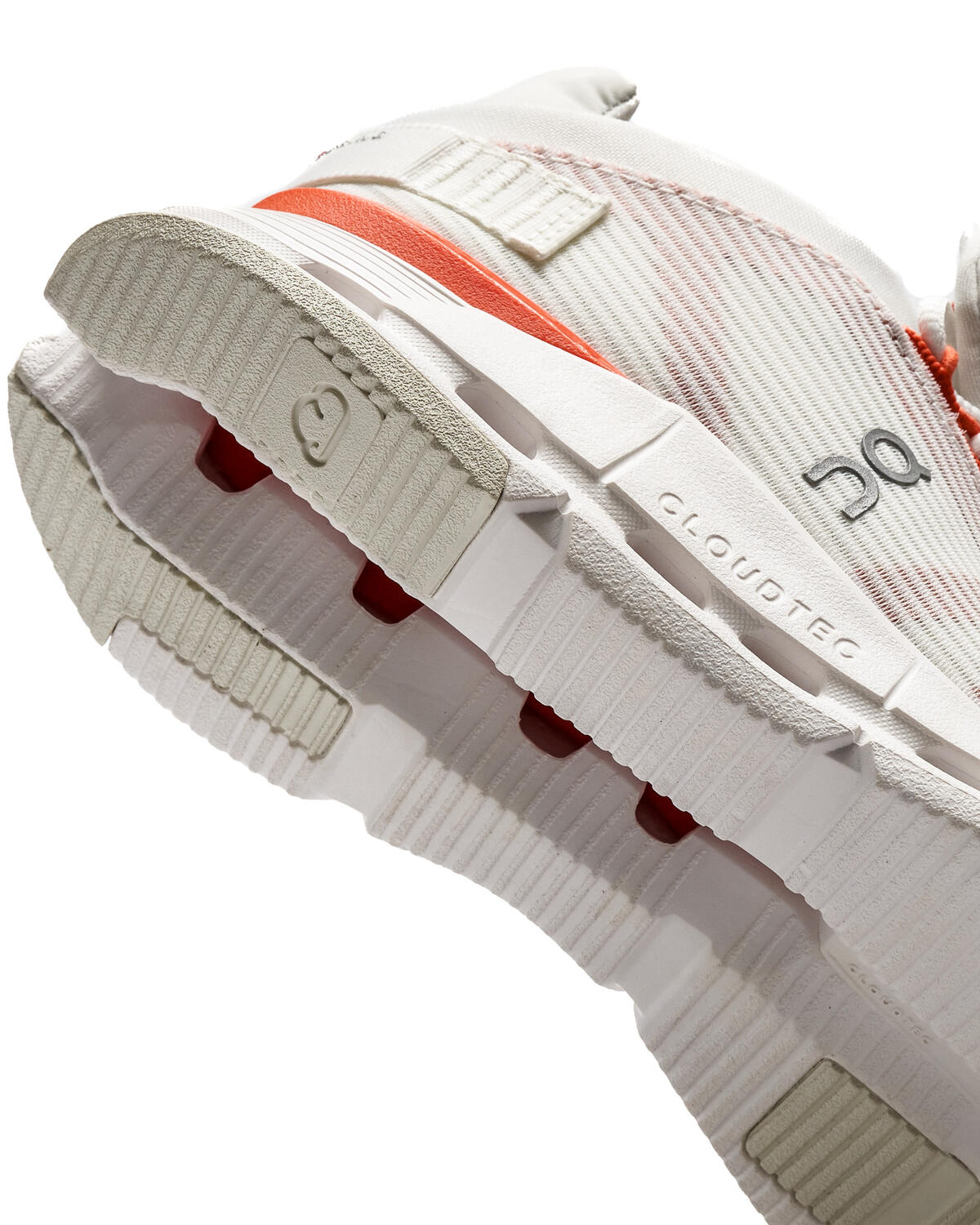 ON Running WMNS Cloudnova Void | 3WD12190865 | AFEW STORE